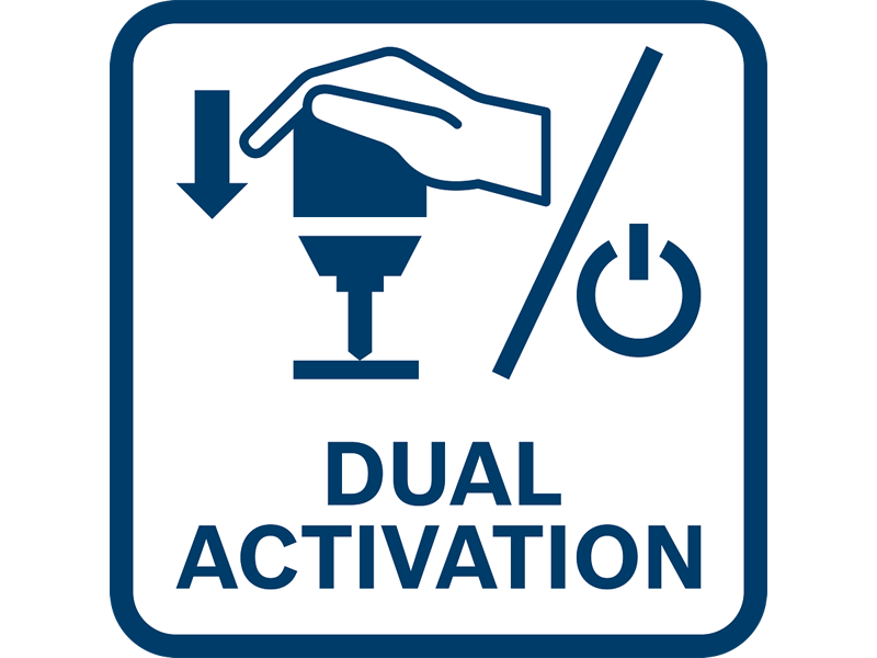 Akumulatorski vijačnik Bosch GO, 06019H2201